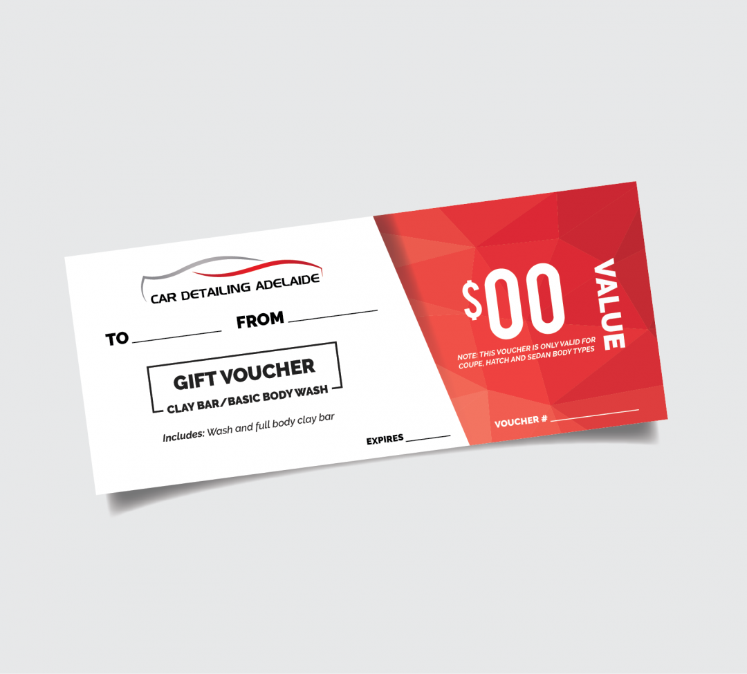 Seats & Carpets Shampoo Car Detailing Adelaide