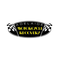 We use & recommend Adelaide Motorcycle Recovery