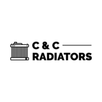 We recommend and use C&C Radiators