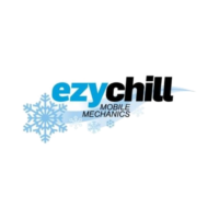 We use & recommend EzyChill