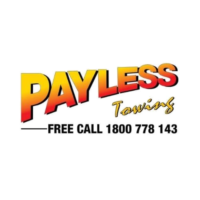 We use & recommend Payless Towing SA