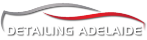 Detailing Adelaide New Logo